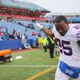 Illustration for article titled Police Reports: Woman Hired To Host LeSean McCoy Family Barbeque Claimed Someone Absconded With $50,000 Worth Of Her Jewelry